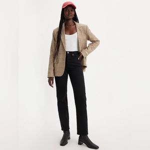 Wedgie Straight Fit Woman’s Jeans 🆕